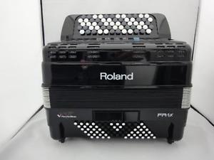Red Roland Fr1xb