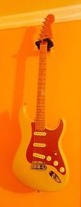 2006 American Fender Stratocaster Deluxe V Neck
