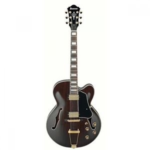 Ibanez AF95RW Artcore Expressionist AF95RW-N Rosewood Electric Guitar From Japan