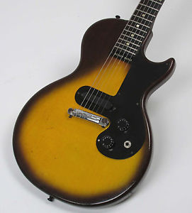 1959 Gibson Melody Maker Large Neck Profile Players Guitar