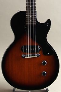 Gibson Les Paul Junior 2016 Limited Proprietary Vintage Sunburst