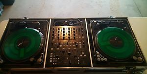 Dj equipment packages