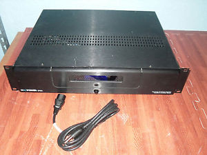 Exactpower EP15A AC Voltage Regulator Conditioner Atlantis Power Quality Systems