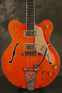 original 1965 Gretsch 6120 Chet Atkins "Nashville"