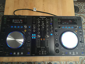 pioneer xdj-r1