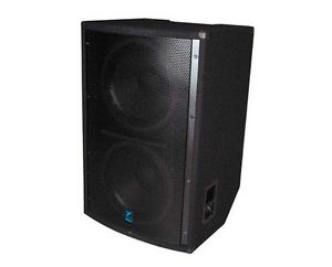 Yorkville LS1004 2000W Subwoofer - New in Box