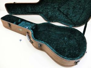 New Acoustic guitar case LARSON BROS D style from Japan