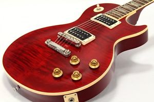 Gibson USA Les Paul Classic Plus Used Guitar Free Shipping from Japan #g352