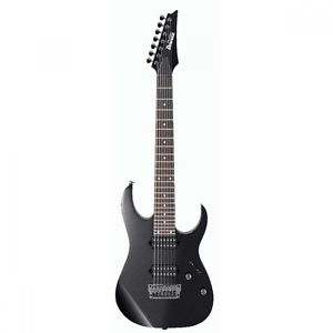 Ibanez RG752FX Galaxy Black Obtaining commodity Prestige Series Electric Guitar