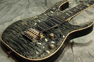 Ibanez / J-Custom RG9670Z Dark Misty Night FREESHIPPING from JAPAN