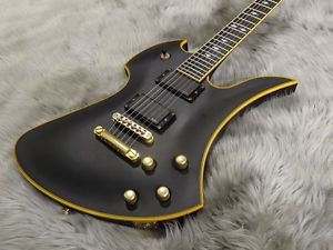 B.C.Rich Mockingbird ProX Hardtail Electric Guitar Free Shipping