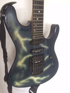 Electric Guitar Kramer Nightswan