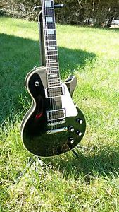 Greco JS55 John Sykes Model 1985 Black