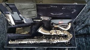 Cannonball Saxophone Stone Series Pro Tenor