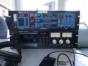 LEXICON model 200 digital reverberator reverb