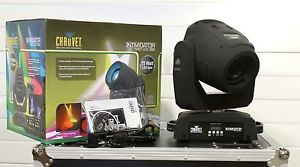 CHAUVET DJ Intimidator Spot LED 350 Moving Head Light Fixture