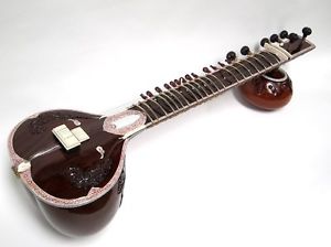 Sitar, Fancy Professional, Sardar by dorpmarket
