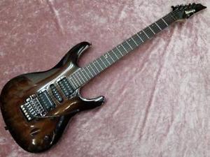 Ibanez S5470 TKS 2008 w/Soft Case Electric Guitar Free Shipping Tracking Number