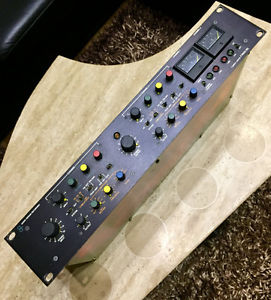 Vintage ADR Compex F760X-RS compressor / limiter / expander