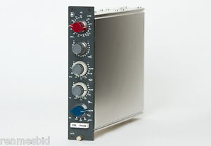 NEW Heritage Audio HA1073 Neve 1073 style mic pre/EQ module Authorized Dealer