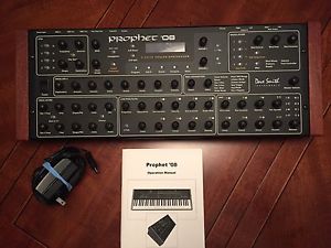 Dave Smith Instruments Prophet 08 PE Module