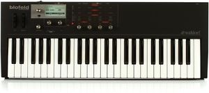 Waldorf Blofeld Keyboard - Black