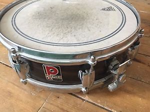 Vintage  rare 60'S Premier Royal Ace 'Ringo' 14X4 Snare Drum