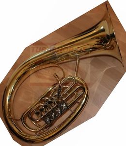 F Helikon Tuba CERVENY CHL621 / F HELICON