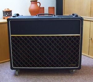 Vox  AC 30  Top Boost   AC-30/6TB  Amp 1976 vintage 70s fully serviced new tubes