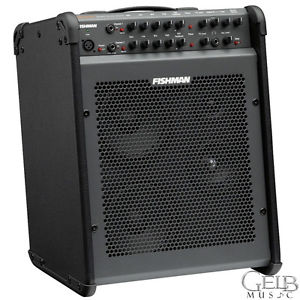 Fishman Loudbox Performer Acoustic Guitar Amplifier - PRO-LBX-300