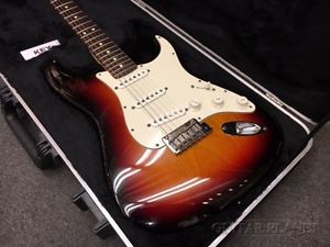 Fender American Standard Stratocaster FREESHIPPING /123
