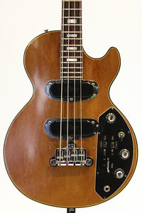 Free Shipping Gibson Les Paul Triumph Bass 1973 Vintage Bass