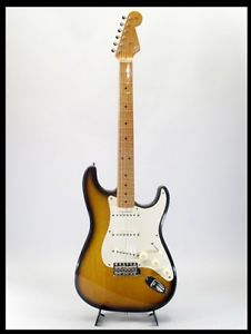 Fender  American Vintage '57 Stratocaster 2CS w/hard case Free shipping #R938