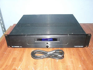 Exactpower EP15A Sub-Cycle AC Voltage Regulator Power Conditioner Atlantis Power