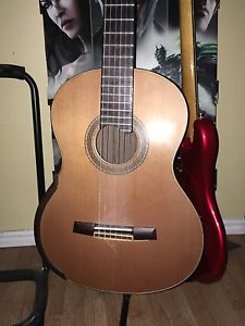 Smallman copy Classical guitar