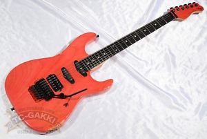 VALLEY ARTS M Series S-S-H Used Guitar Free Shipping from Japan #g697