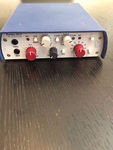 Rupert Neve Portico 5017 Mic Preamp/ Compressor