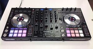 Pioneer DDJ-SX2 Performance Serato DJ Controller W/box , Manuel