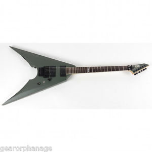 ESP Ltd Mk600 Mi