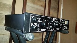 Universal Audio LA-610 MKII