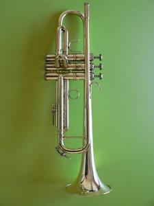 BACH STRADIVARIUS 37 ML LR