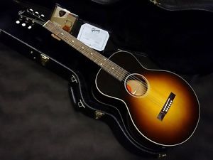 New Acoustic guitar Gibson L-1 SPECIAL Vintage Sunburst from Japan