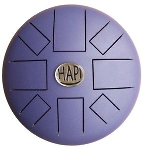 New HAPI Drum E minor Deep Purple HAPI-E2-P Japan Import Free Shipping :846