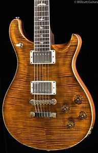 PRS McCarty 594 Black Gold Rosewood Neck (585)