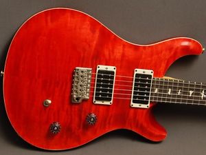 Paul Reed Smith CE24 Ruby