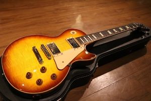 Gibson '09 2008 Les Paul Standard IT  Free Shipping