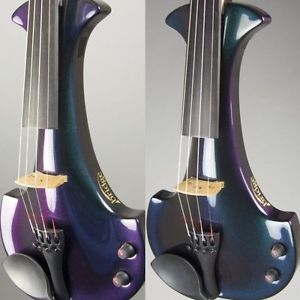 Bridge Lyra Electric Violin