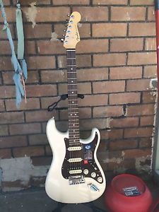 Fender 2016 Elite Stratocaster