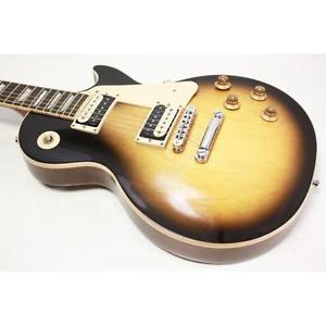 USED Gibson LES PAUL TRADITIONAL PRO Free shipping From Japan