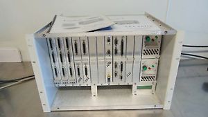 Logitek AE-32 Audio Engine Numix/ROC/Remora Broadcast Mixer/Cont Surface S2474